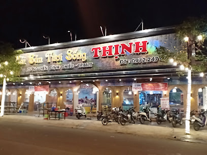 Hải sản Thịnh