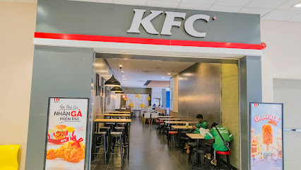 KFC Co.opmart Buôn Ma Thuột