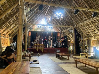 Sinh Thái Akô Dhông ( A Cô Thông)