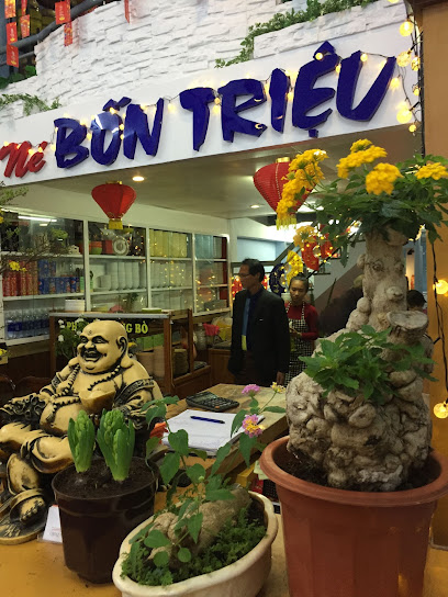 Quán Bò né Bốn Triệu