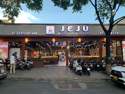 JeJu Buffet lẩu nướng Hàn Quốc