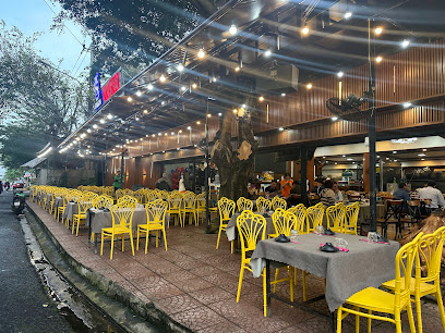 Quán Ăn Tự Chọn Nika