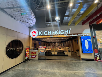 Kichi-Kichi Vincom Buôn Ma Thuột