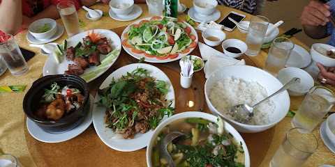 Nhà Hàng Thắng Lợi bmt