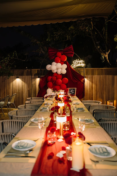 Horizon cafe & Restaurant