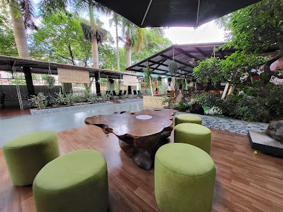 Cà Phê Giọt Vàng