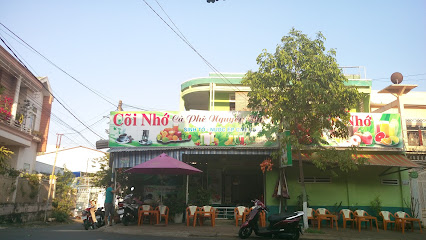 Cà Phê Cõi Nhớ