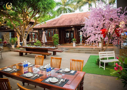 Nhà Hàng Tuấn Mai