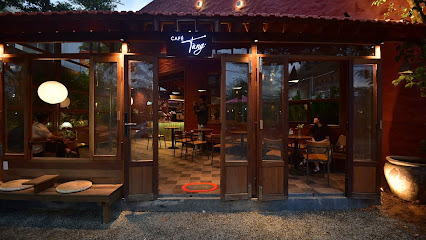 Cafe Tùng