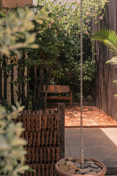 Hi. .Haven Coffee Space & Homestay