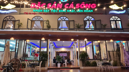 Đặc Sản Cá Sông