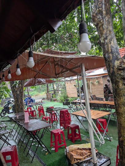 Nhà sàn M’Nga Tăng Bi