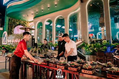 Nhà Hàng Kaza