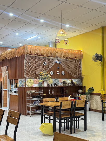 Tiệm ăn Rất Huế