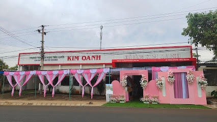 Nhà Hàng Tiệc Cưới KIM OANH