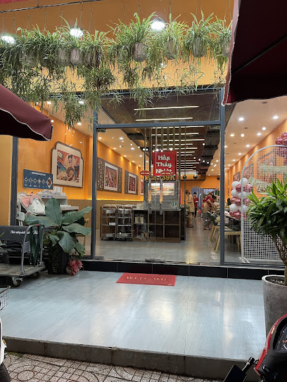 Hấp thuỷ nhiệt