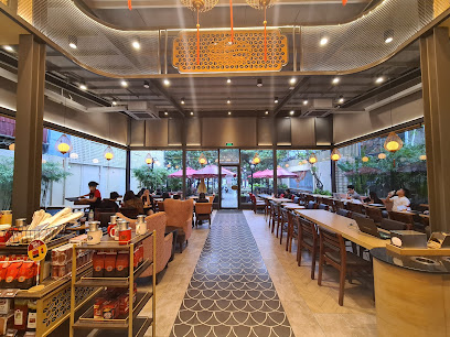 Highlands Coffee 78 Nguyễn Huệ - Huế