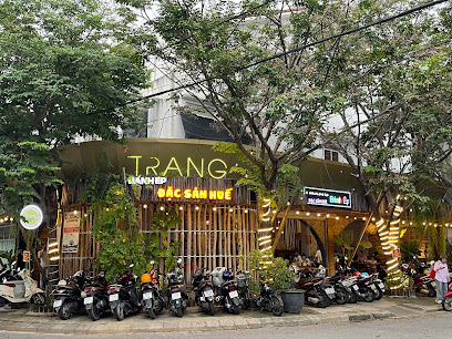 BÁNH ÉP TRANG