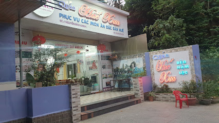 Quán Bánh Bèo Nậm Lọc Huế Xưa