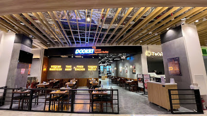 Dookki Aeon Mall Huế