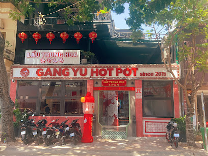 Gang Yu Hot Pot Nha Trang