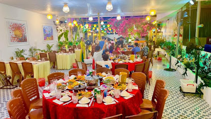 HẢI SẢN MỘNG ƯỚC