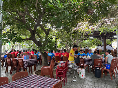 Làng Nướng Đồng Gió