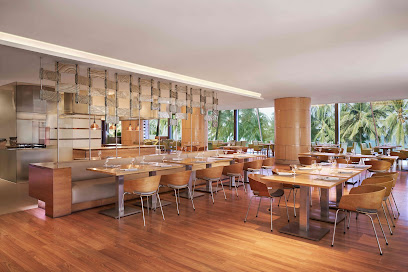 Feast Restaurant Nha Trang