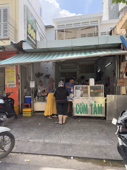 Quán Cơm Tấm Sơn