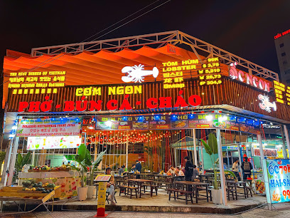 Quán Cơm Ngon Nha Trang