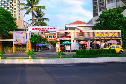 Nhà Hàng Phố Biển - Nha Trang