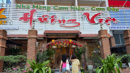 Cơm Niêu Cơm Đập Hương Việt