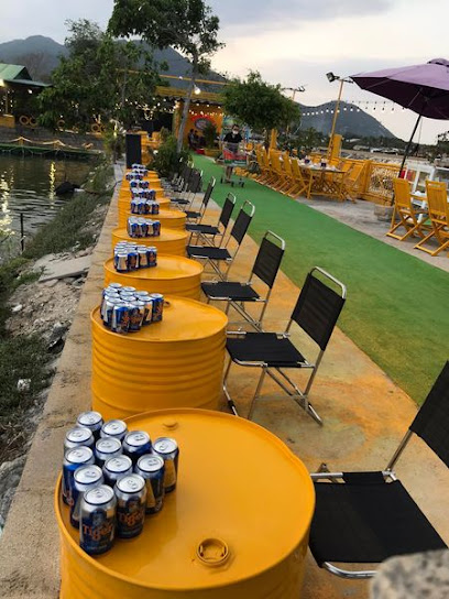 Nhà Hàng Khách Sạn Ben Ben New - Cam Ranh