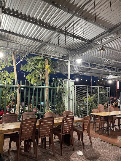 Quán Dê Cầu Đòn