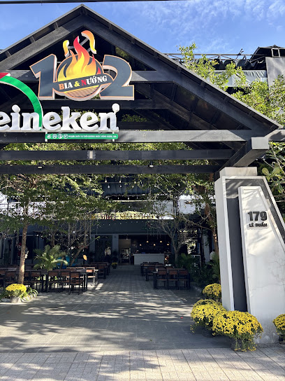 NHÀ HÀNG BIA NƯỚNG 102