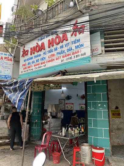 Tiệm Mì Gia Hòa Hòa