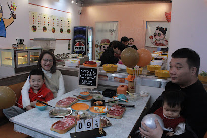 XingHao Hotpot - 幸好自助回转小火锅