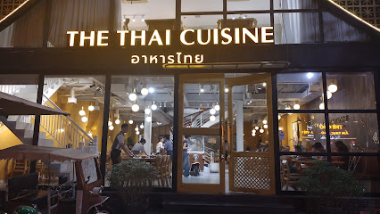 The Thai Cuisine Huế