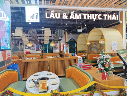 Khao & Nua - Thai Cuisine Aeon Mall Huế