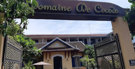 Cococlub Hue restaurant brasserie vietnamese & western