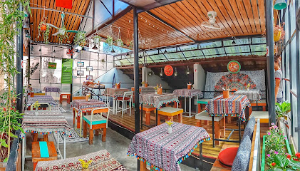 Nook Eatery-Breakfast to Burger