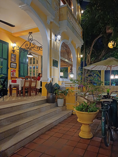 Les Jardins de la Carambole