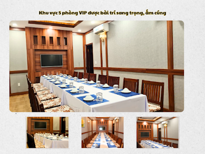 Nhà hàng Đồng Nội