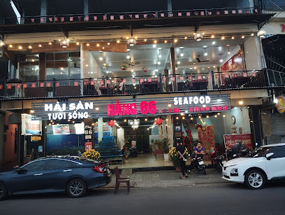 Nhà Hàng Hải Sản Hằng 66