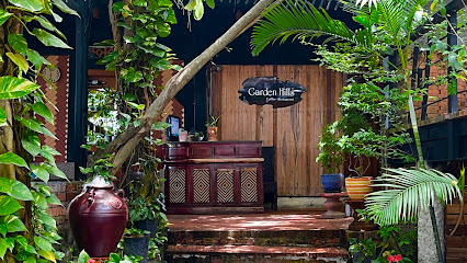 Garden Hills Restaurant - Nha Trang
