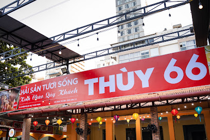 Nhà Hàng Hải Sản THUỲ 66