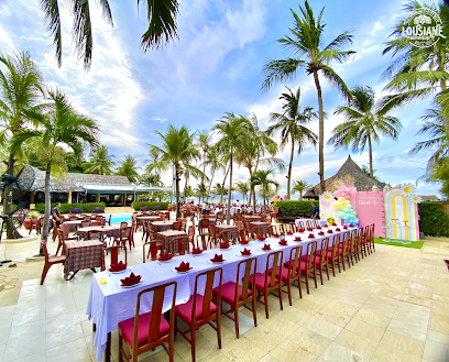 Nhà hàng bia tươi Louisiane