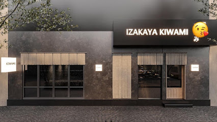Nhà Hàng Nhật Bản IZAKAYA KIWAMI