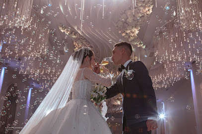 Trung Tâm Sự Kiện Asia Palace