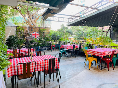 Nhà Hàng Palms Bistro Nhatrang